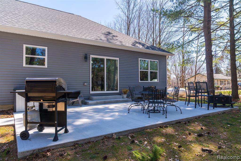 114 Larson Road Attica, MI 48412 - Photo 6 of 34 Gallery Image 6