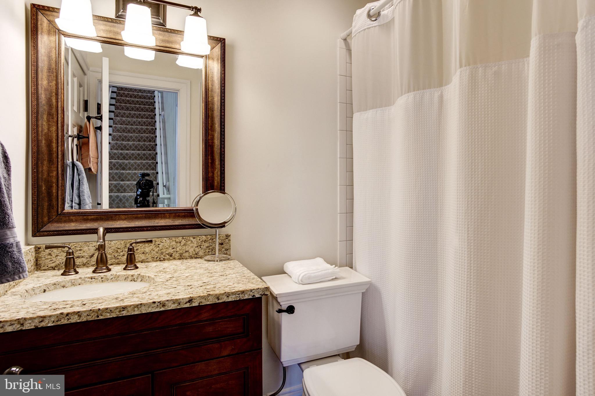 2235 49th Street Northwest Washington, DC 20007 - Photo 13 of 27 Full Bath