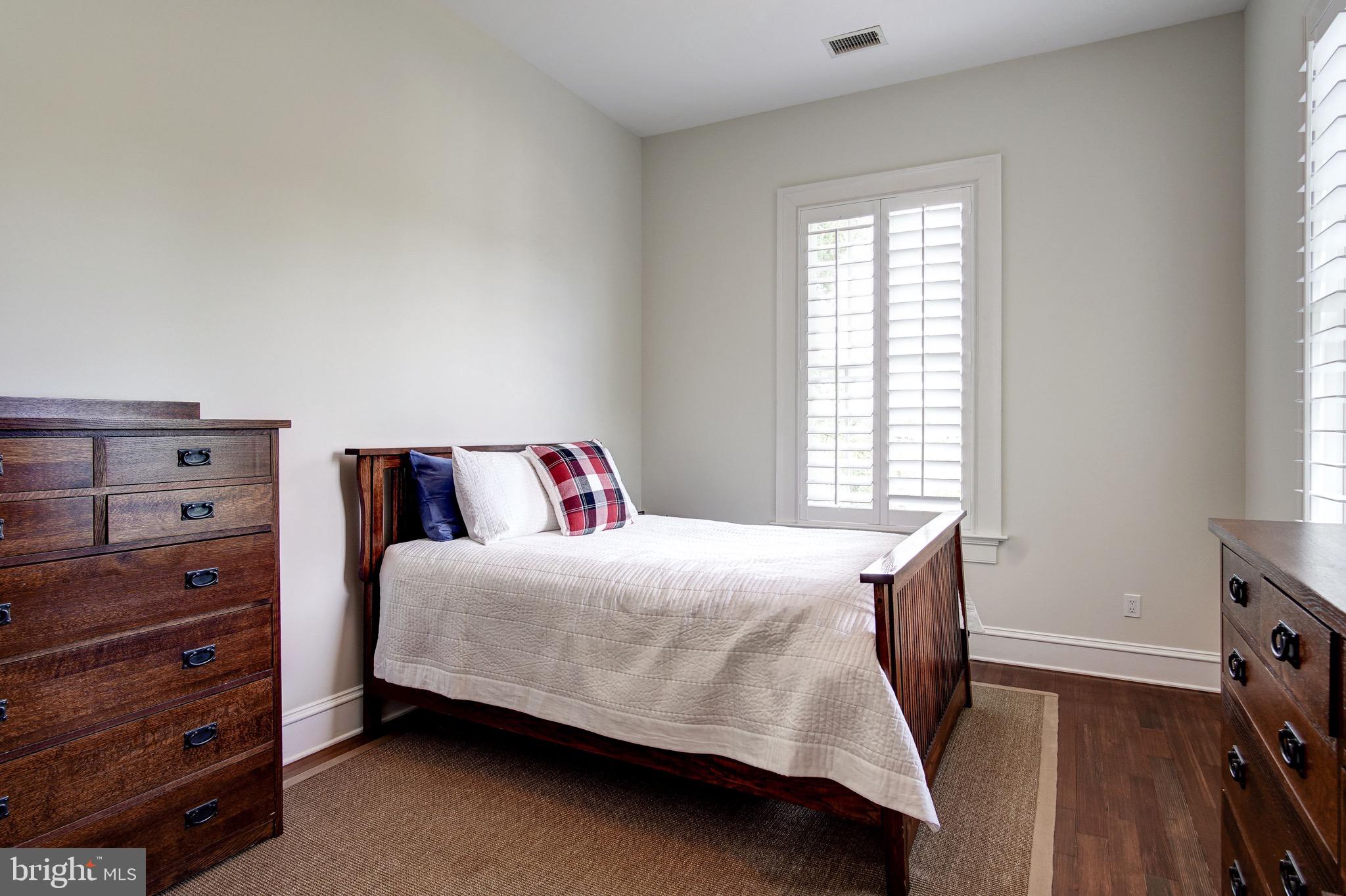 2235 49th Street Northwest Washington, DC 20007 - Photo 15 of 27 Bedroom #3