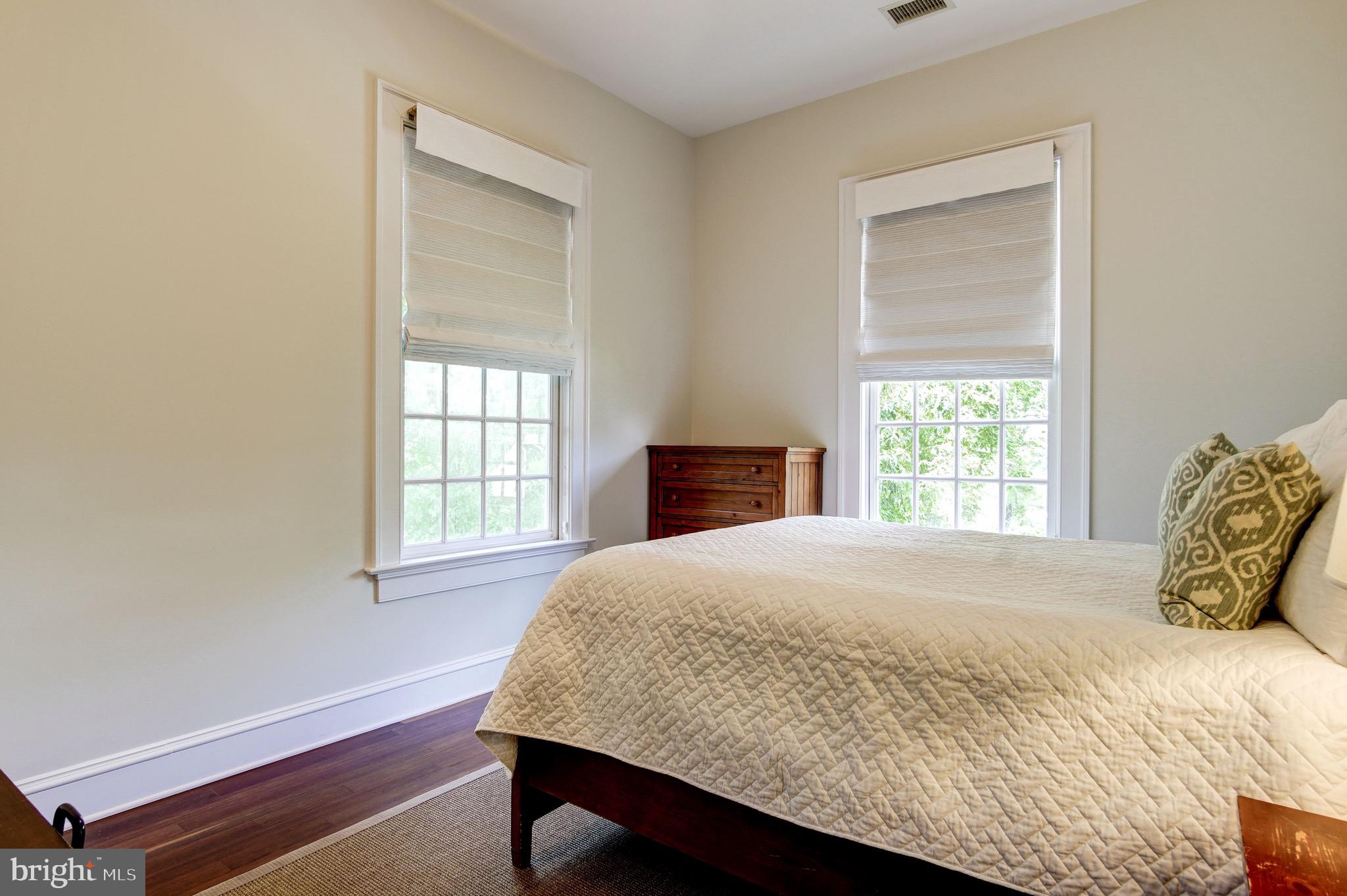 2235 49th Street Northwest Washington, DC 20007 - Photo 16 of 27 Bedroom #4