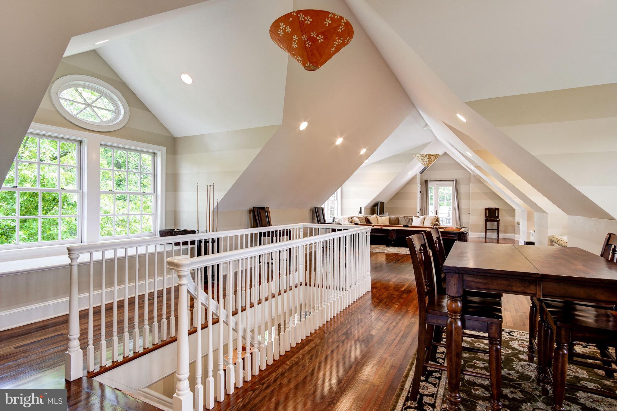 2235 49th Street Northwest Washington, DC 20007 - Photo 17 of 27 Upper Level 2