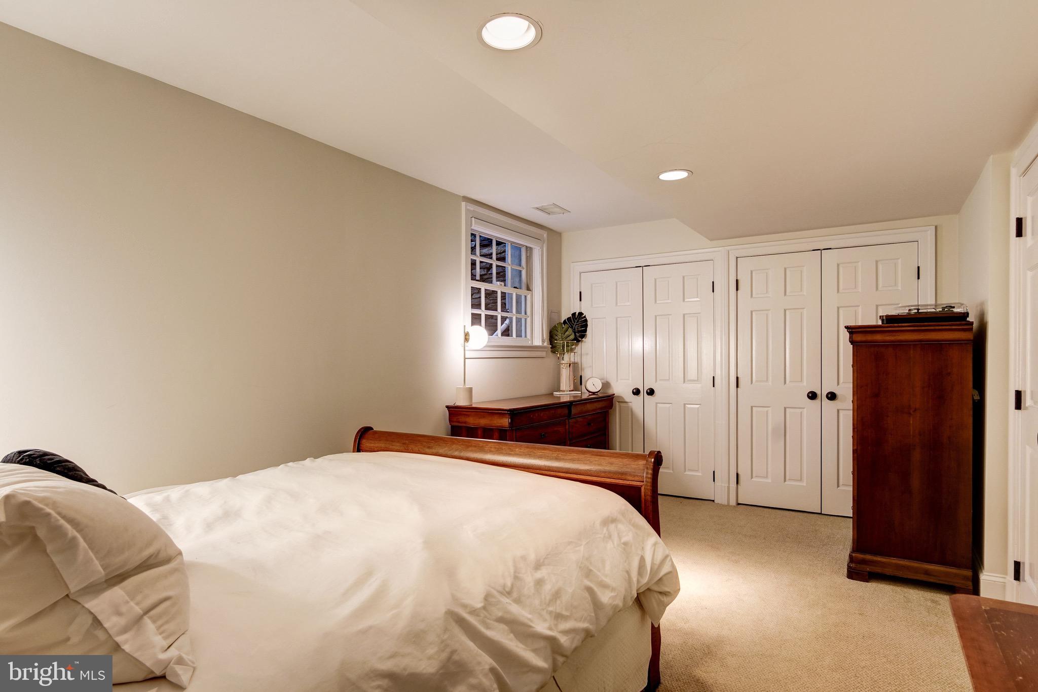 2235 49th Street Northwest Washington, DC 20007 - Photo 21 of 27 Bedroom #5