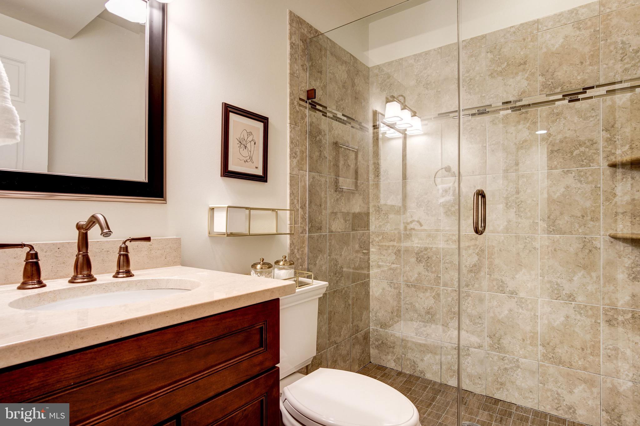 2235 49th Street Northwest Washington, DC 20007 - Photo 22 of 27 Full Bath