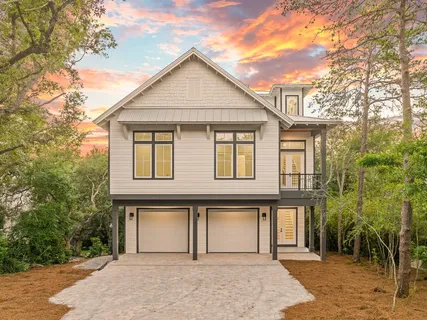 $2,995,000 | 91 North Bishop Road, Santa Rosa Beach, FL 32459
