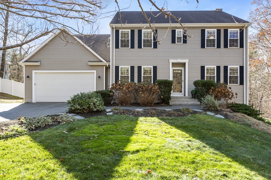298 Mendon Road Northbridge, MA 01534 - Photo 1 of 42 Gallery Image 1