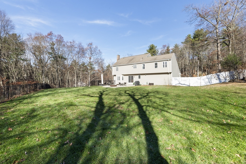 298 Mendon Road Northbridge, MA 01534 - Photo 39 of 42 Gallery Image 39