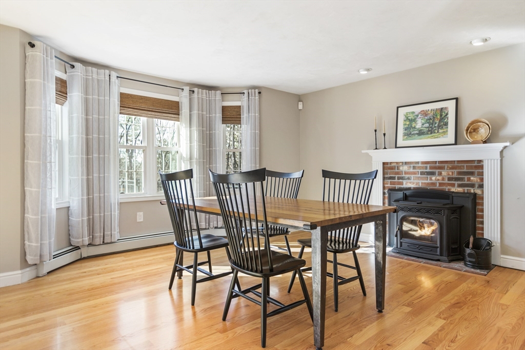 298 Mendon Road Northbridge, MA 01534 - Photo 6 of 42 Gallery Image 6