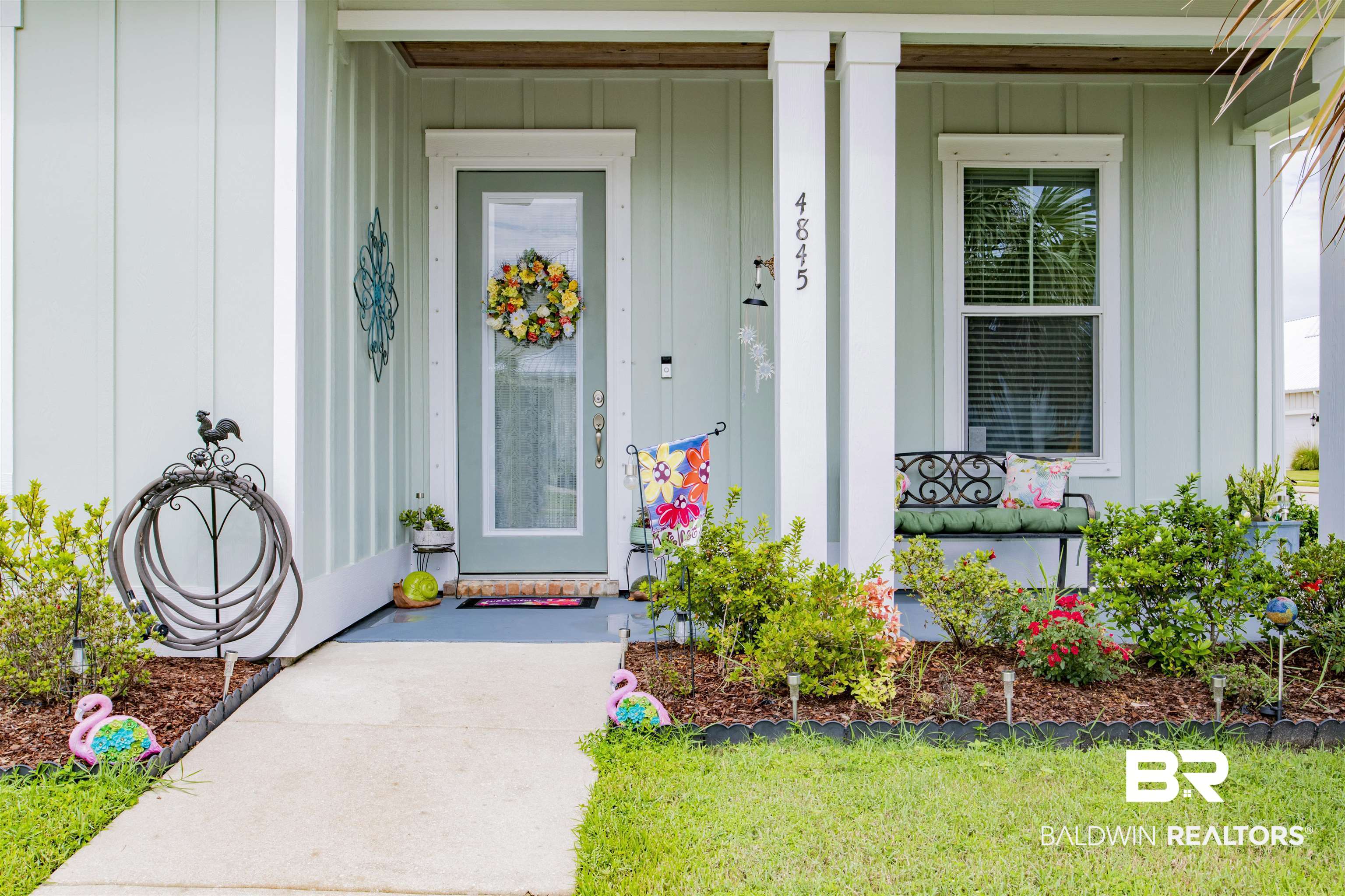 4845 Cypress Loop Orange Beach, AL 36561 - Photo 3 of 37