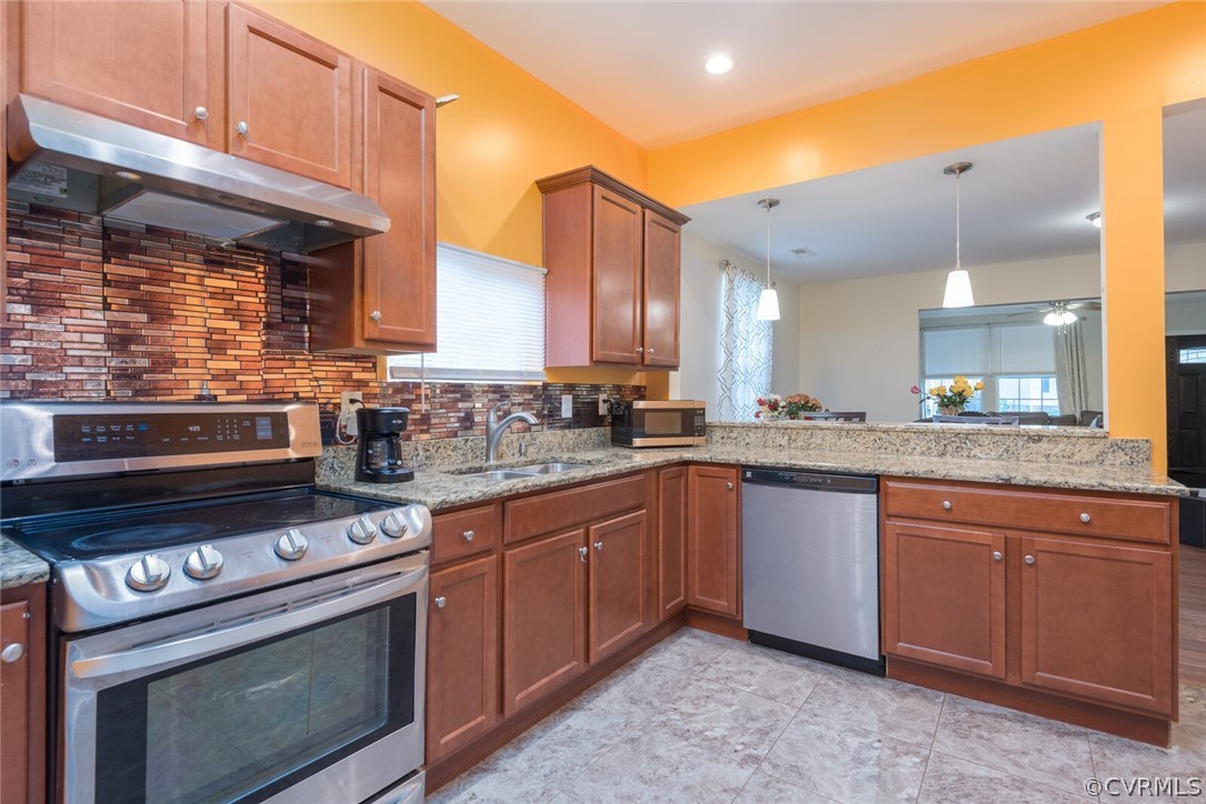 3222 Mark Road Richmond, VA 23234 - Photo 11 of 19 Gallery Image 11