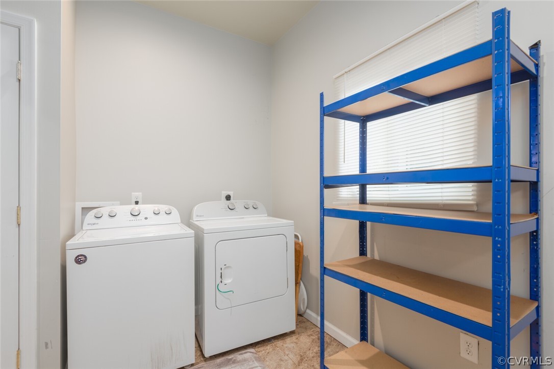 3222 Mark Road Richmond, VA 23234 - Photo 12 of 19 Gallery Image 12