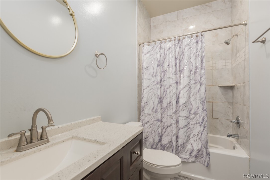 3222 Mark Road Richmond, VA 23234 - Photo 15 of 19 Gallery Image 15