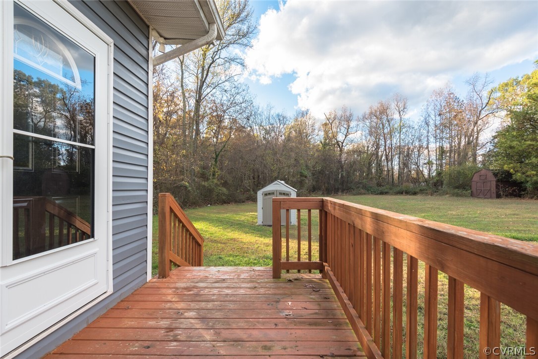 3222 Mark Road Richmond, VA 23234 - Photo 17 of 19 Gallery Image 17