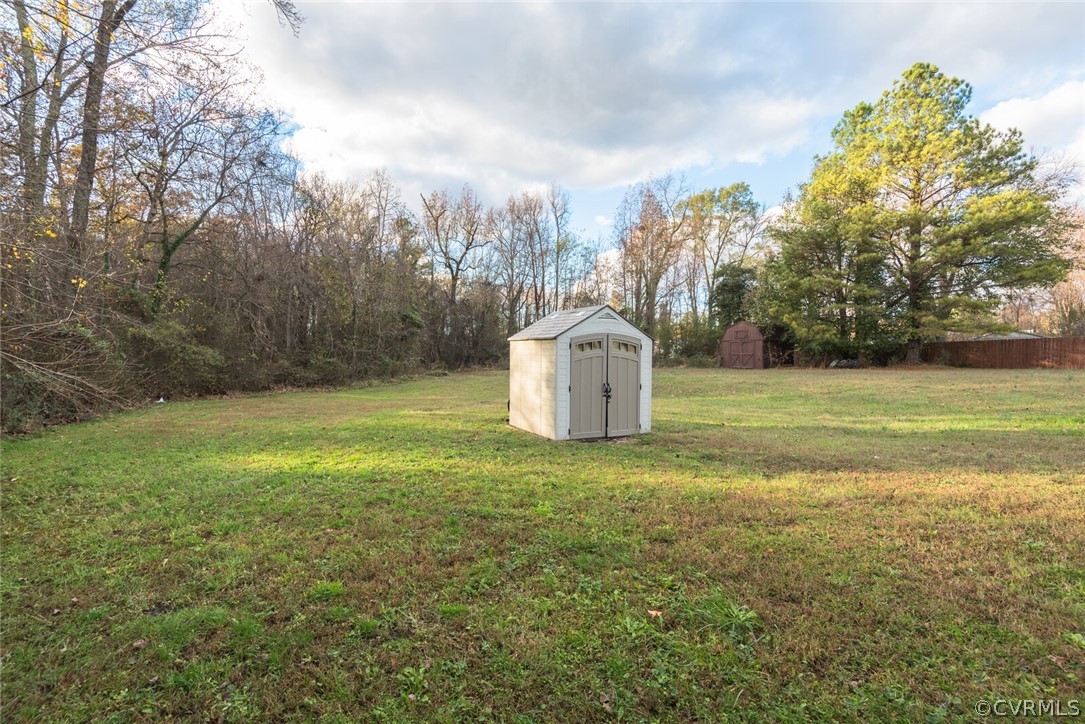3222 Mark Road Richmond, VA 23234 - Photo 18 of 19 Gallery Image 18