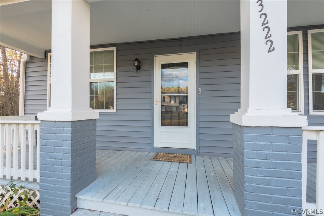 3222 Mark Road Richmond, VA 23234 - Photo 2 of 19 Gallery Image 2