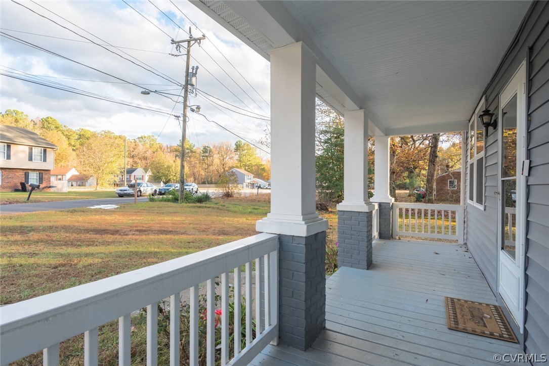 3222 Mark Road Richmond, VA 23234 - Photo 3 of 19 Gallery Image 3