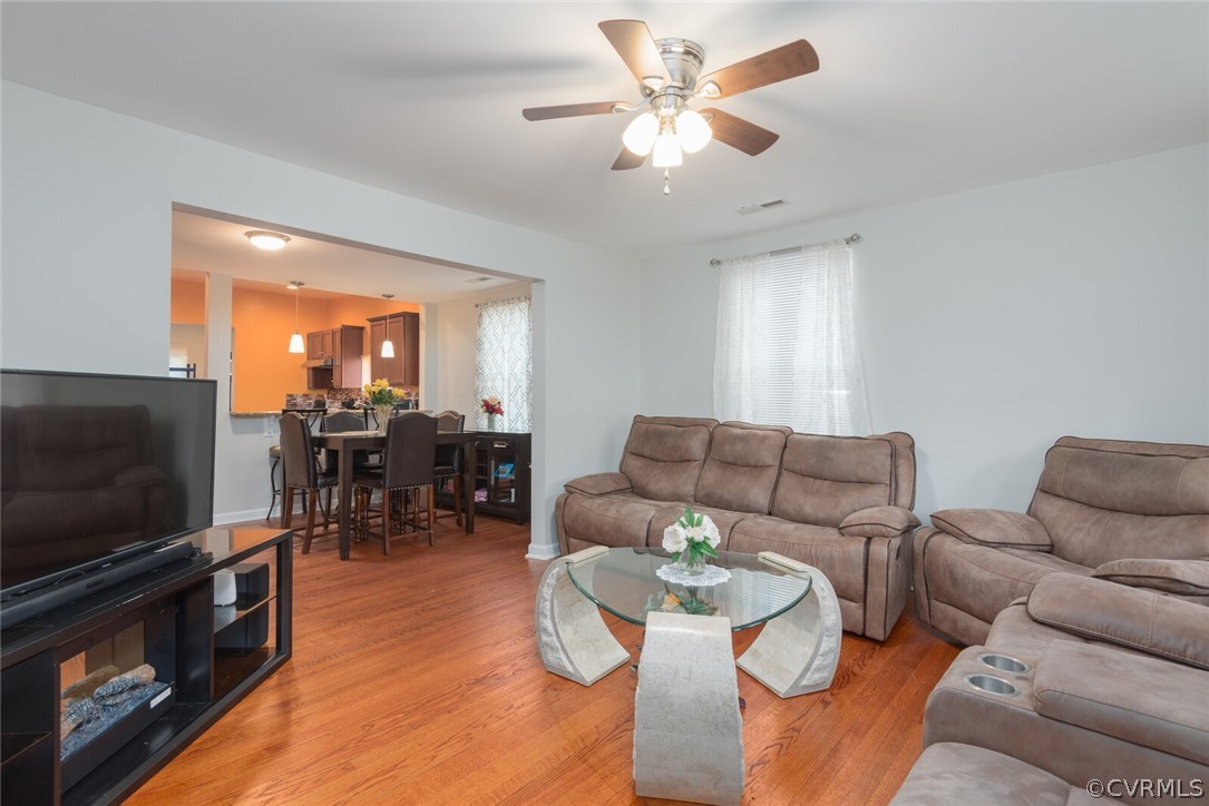 3222 Mark Road Richmond, VA 23234 - Photo 4 of 19 Gallery Image 4