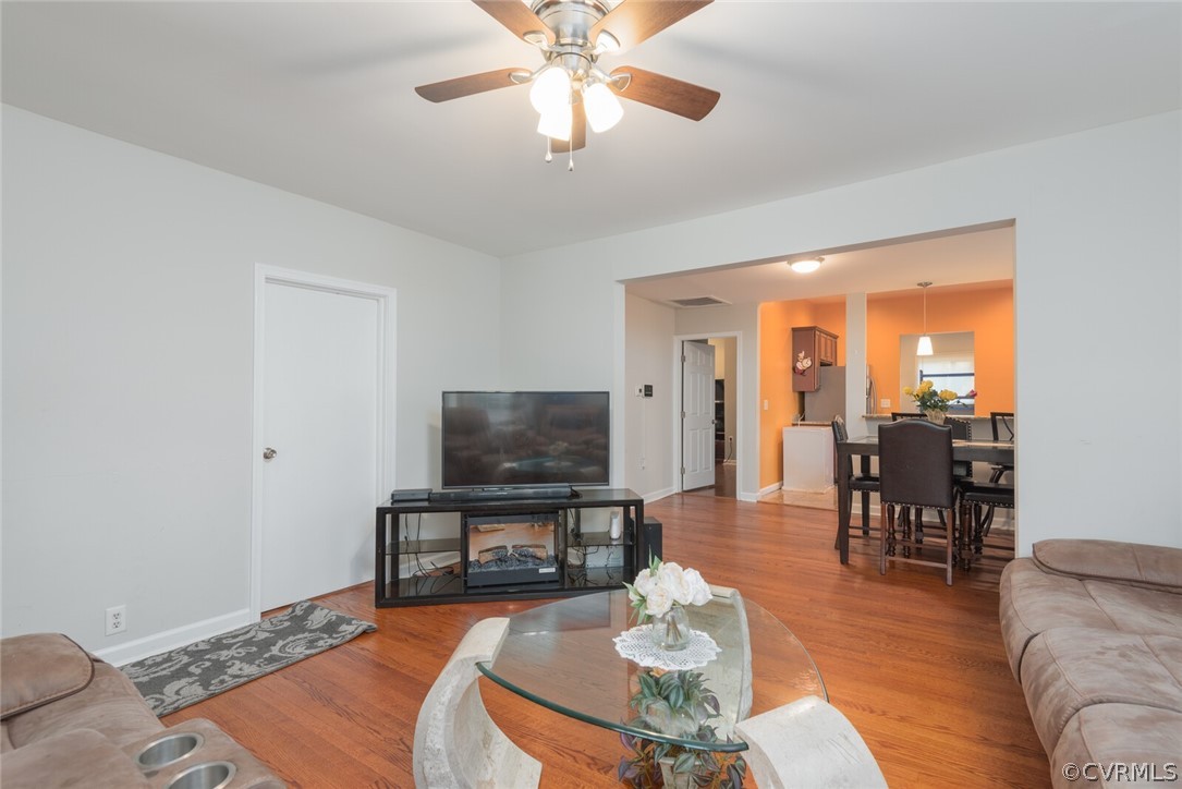 3222 Mark Road Richmond, VA 23234 - Photo 5 of 19 Gallery Image 5