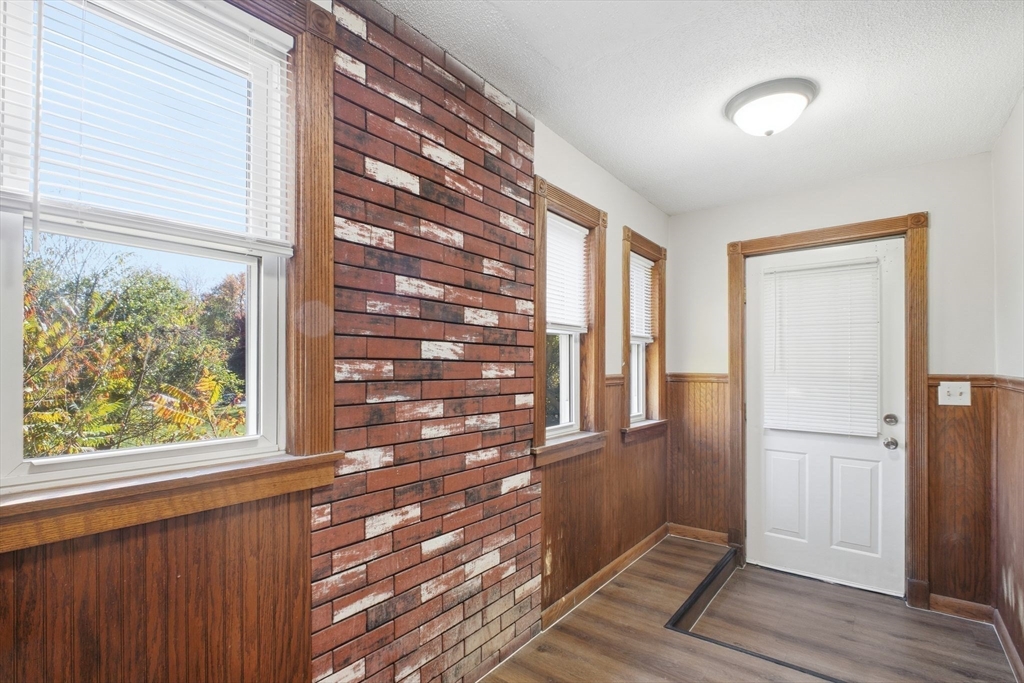 114 Connecticut Avenue West Springfield, MA 01089 - Photo 16 of 30 a view of front door