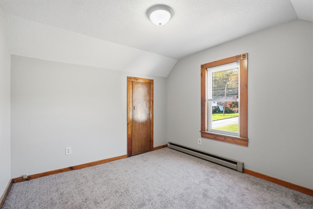 114 Connecticut Avenue West Springfield, MA 01089 - Photo 22 of 30 an empty room with windows