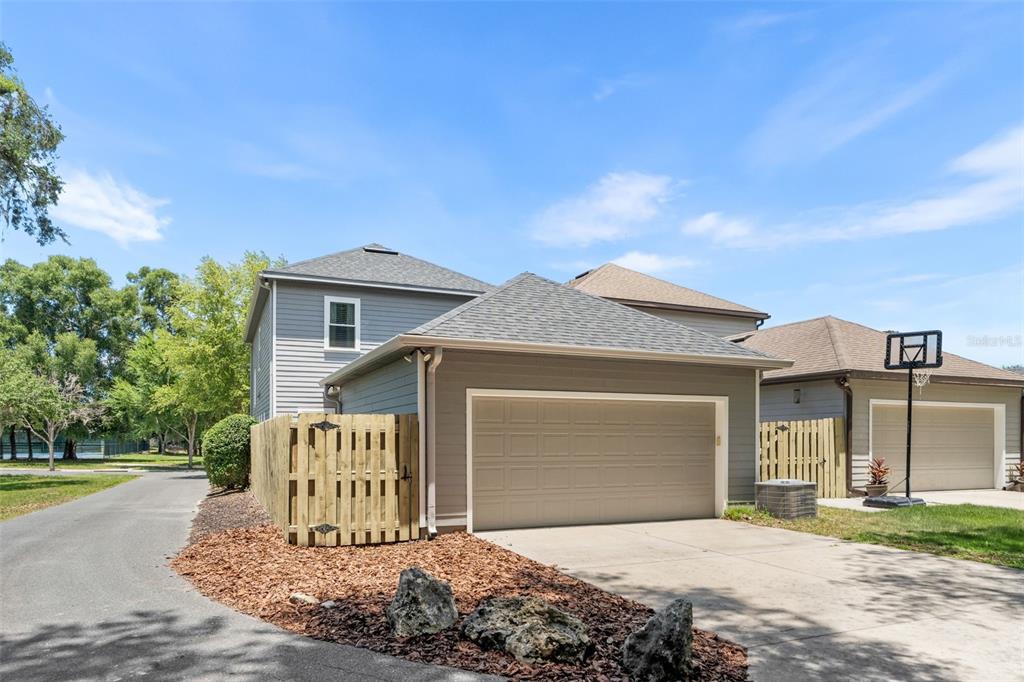 8317 Southwest 78th Lane Gainesville, FL 32608 - Photo 35 of 46