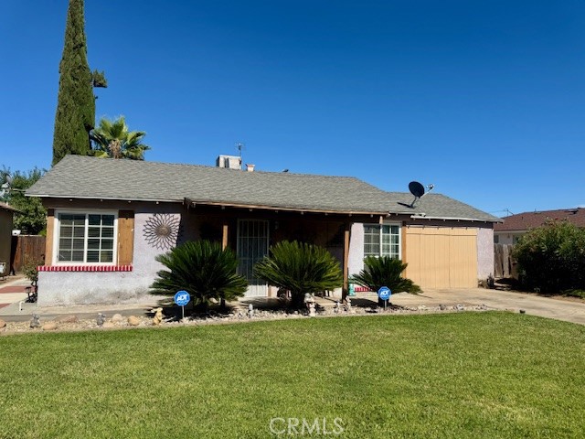 1105 Austin Street Madera, CA 93638 - Photo 1 of 19