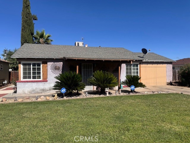 1105 Austin Street Madera, CA 93638 - Photo 19 of 19