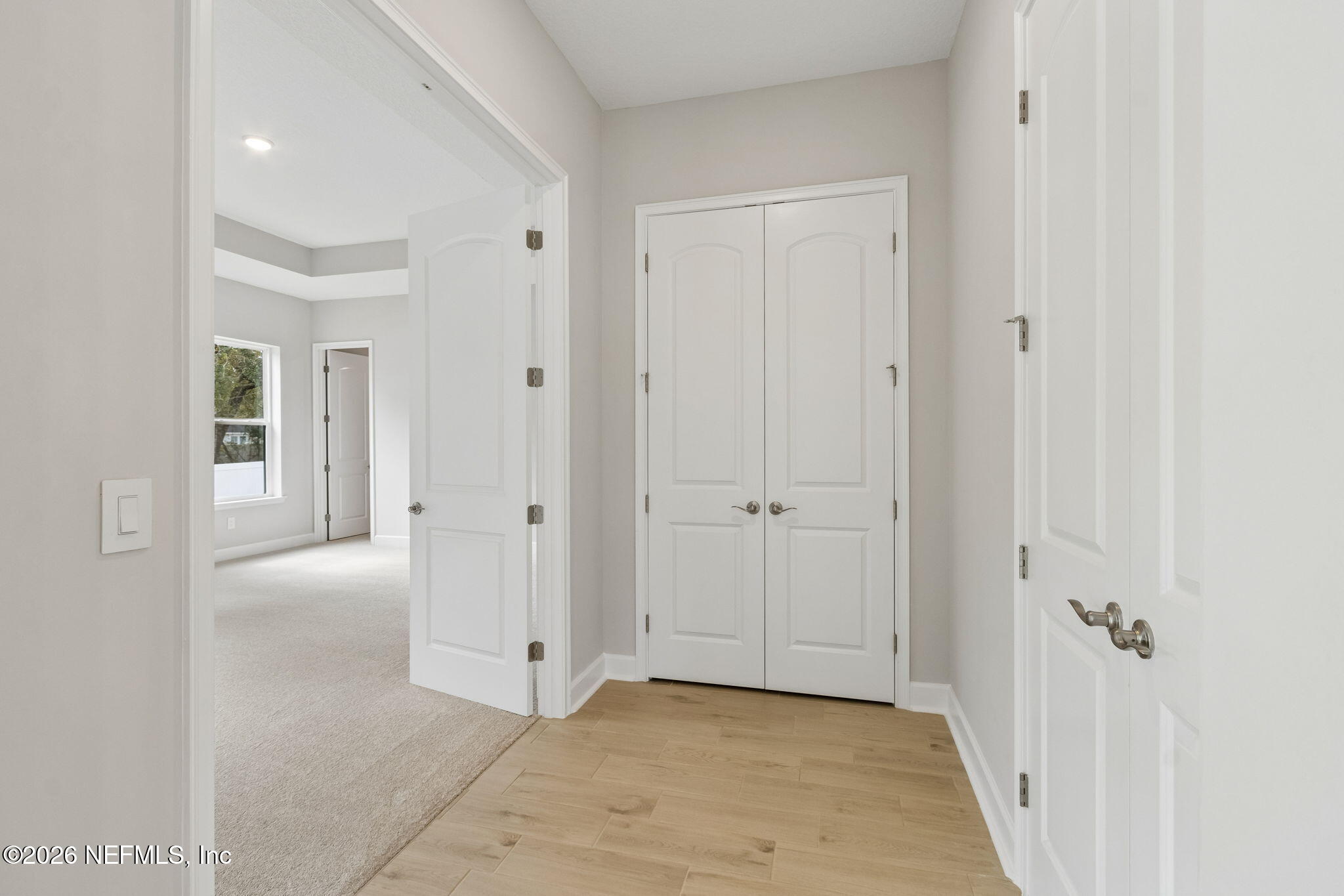 85148 Sandy Rdg Loop, Unit 17 Yulee, FL 32097 - Photo 12 of 25 Owner's Suite