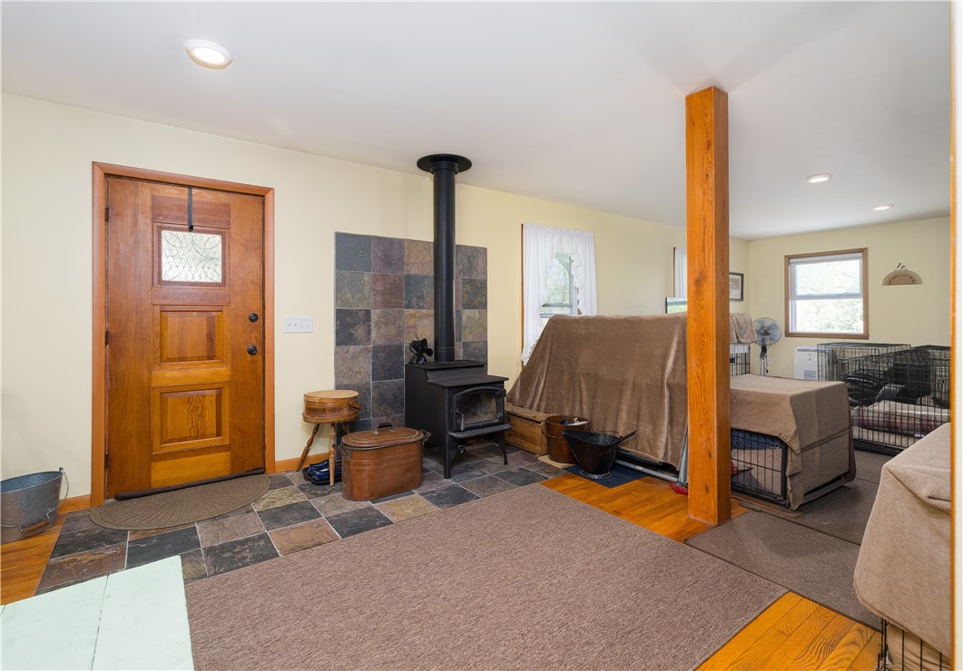 4510 Colvin Hl Road Troupsburg, NY 14898 - Photo 4 of 50
