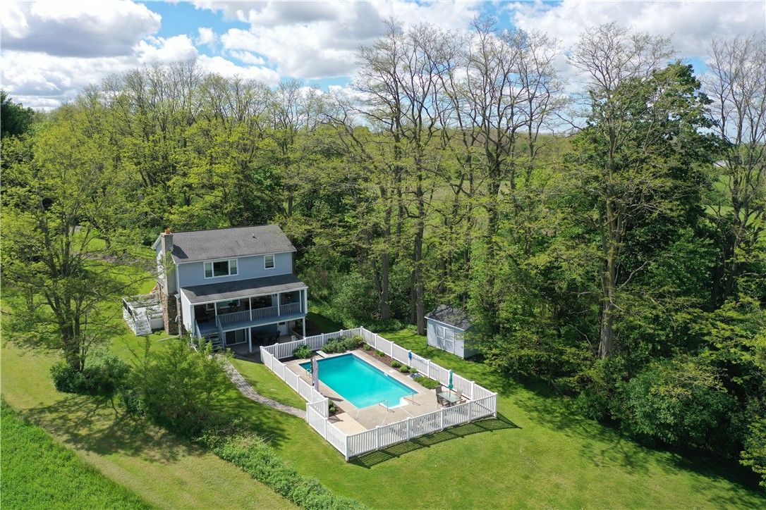 4116 Wyckoff Road Scipio, NY 13147 - Photo 2 of 44