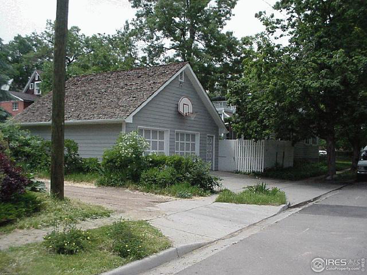 456 Mapleton Avenue Boulder, CO 80302 - Photo 3 of 5 Gallery Image 3