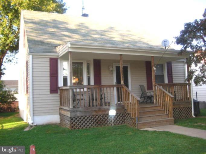 3218 Rosalie Road Halethorpe, MD 21227 - Photo 1 of 1 Exterior (Main)