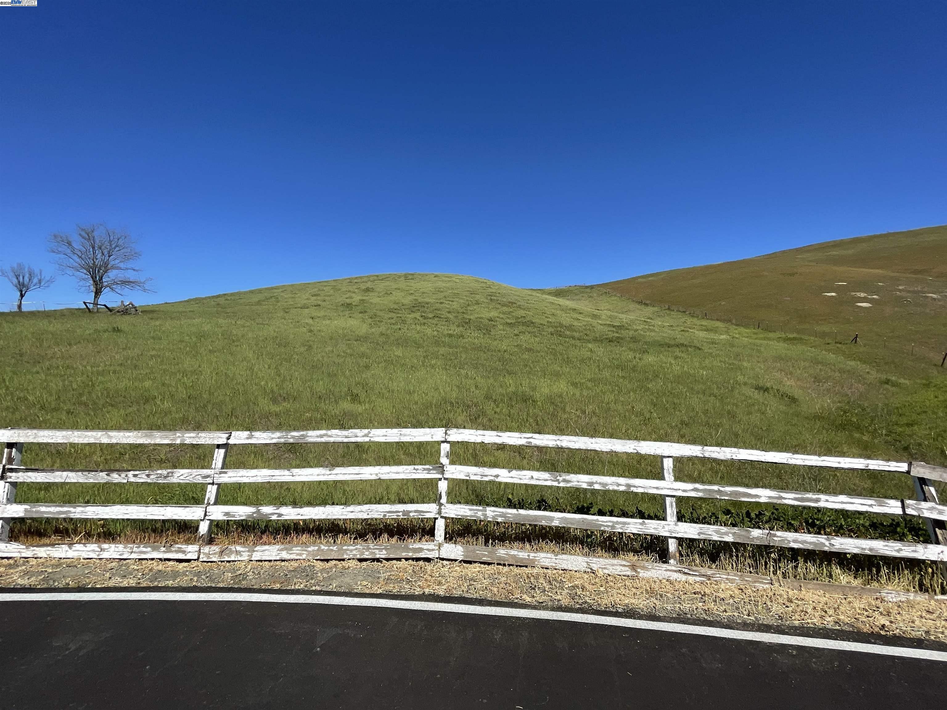 3343 Little Valley Road Sunol, CA 94586 - Photo 16 of 19 a view of a green field