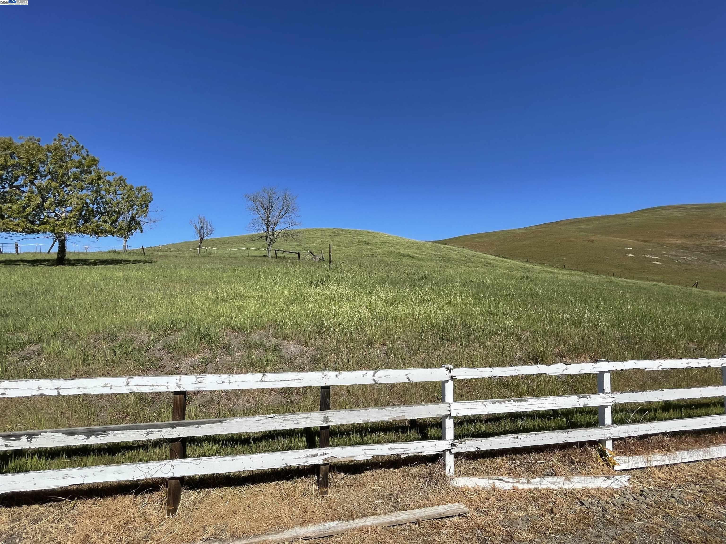 3343 Little Valley Road Sunol, CA 94586 - Photo 19 of 19 a view of outdoor space and yard