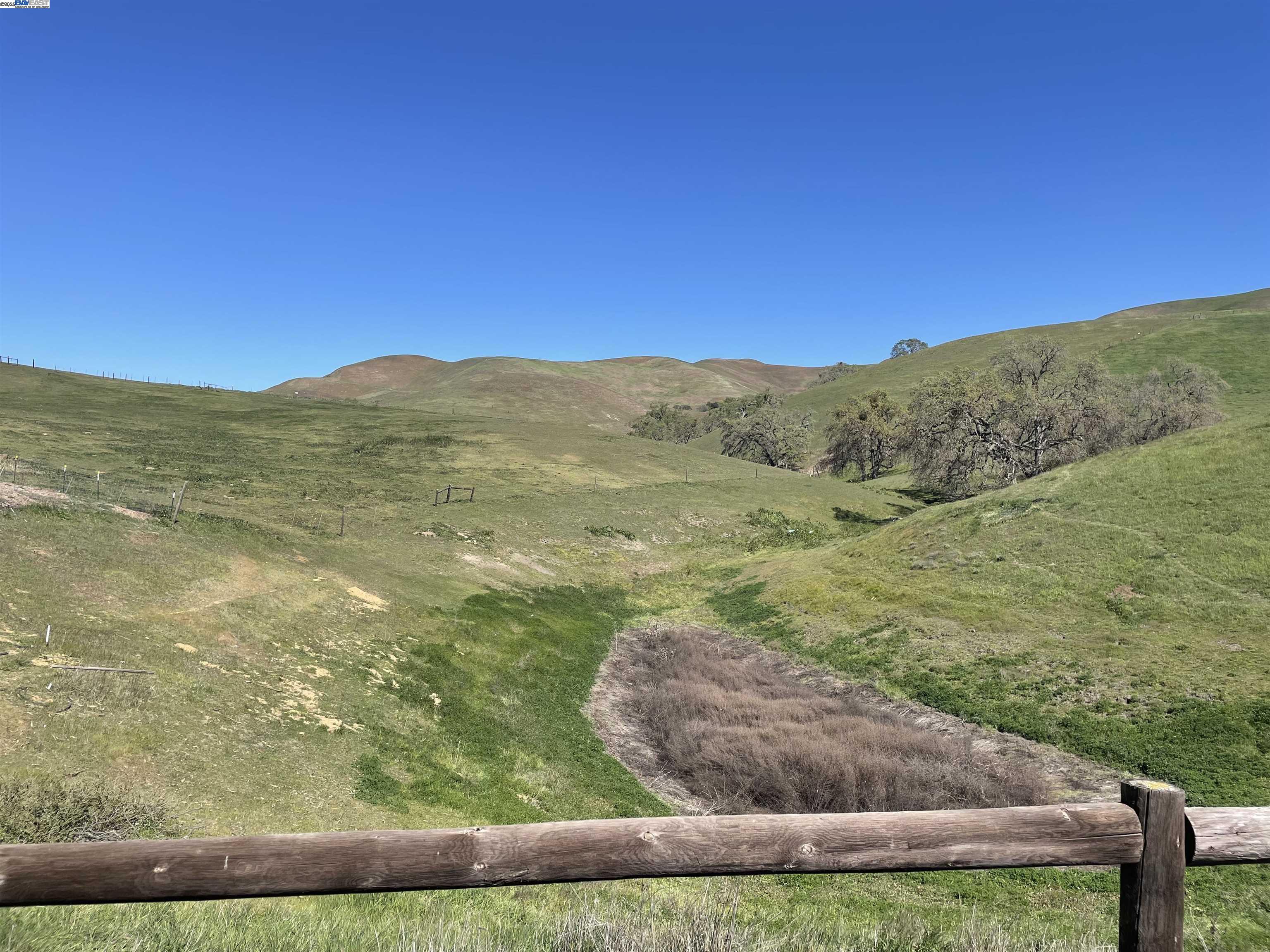 3343 Little Valley Road Sunol, CA 94586 - Photo 8 of 19 a view of a yard with an outdoor space