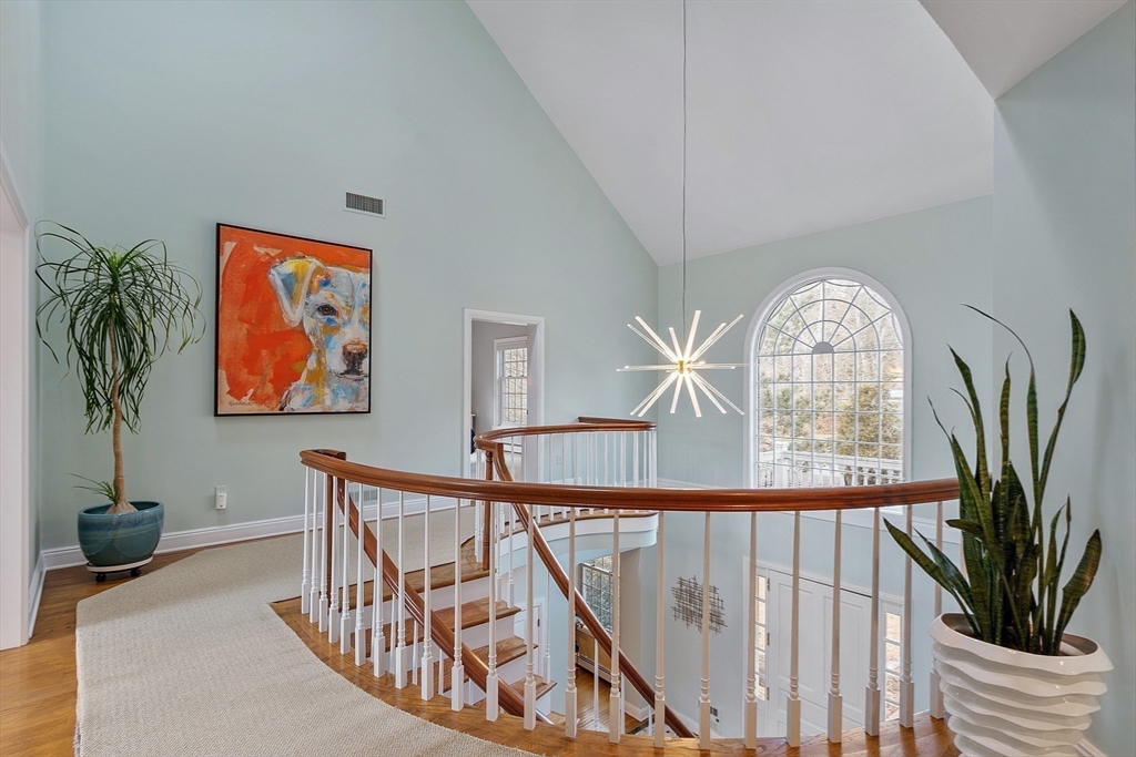 336 Lexington Road Concord, MA 01742 - Photo 23 of 41 a view of a entryway