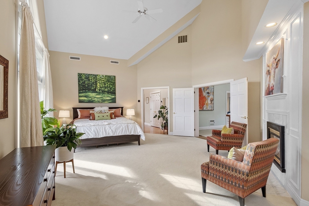 336 Lexington Road Concord, MA 01742 - Photo 24 of 41 a living room with furniture and a large window