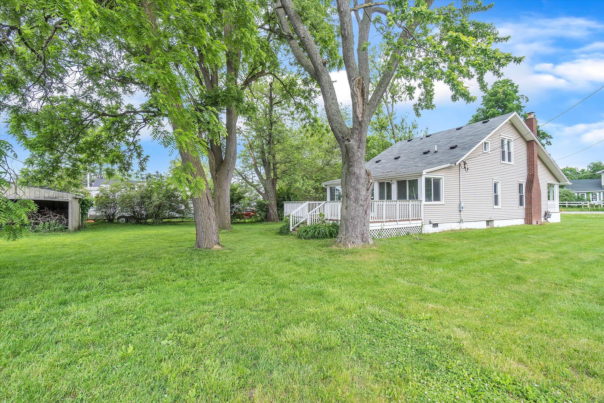 203 West Main Street Springport, MI 49284 - Photo 40 of 45 39-203-W-Main-St-WindowStill-Real-Estate