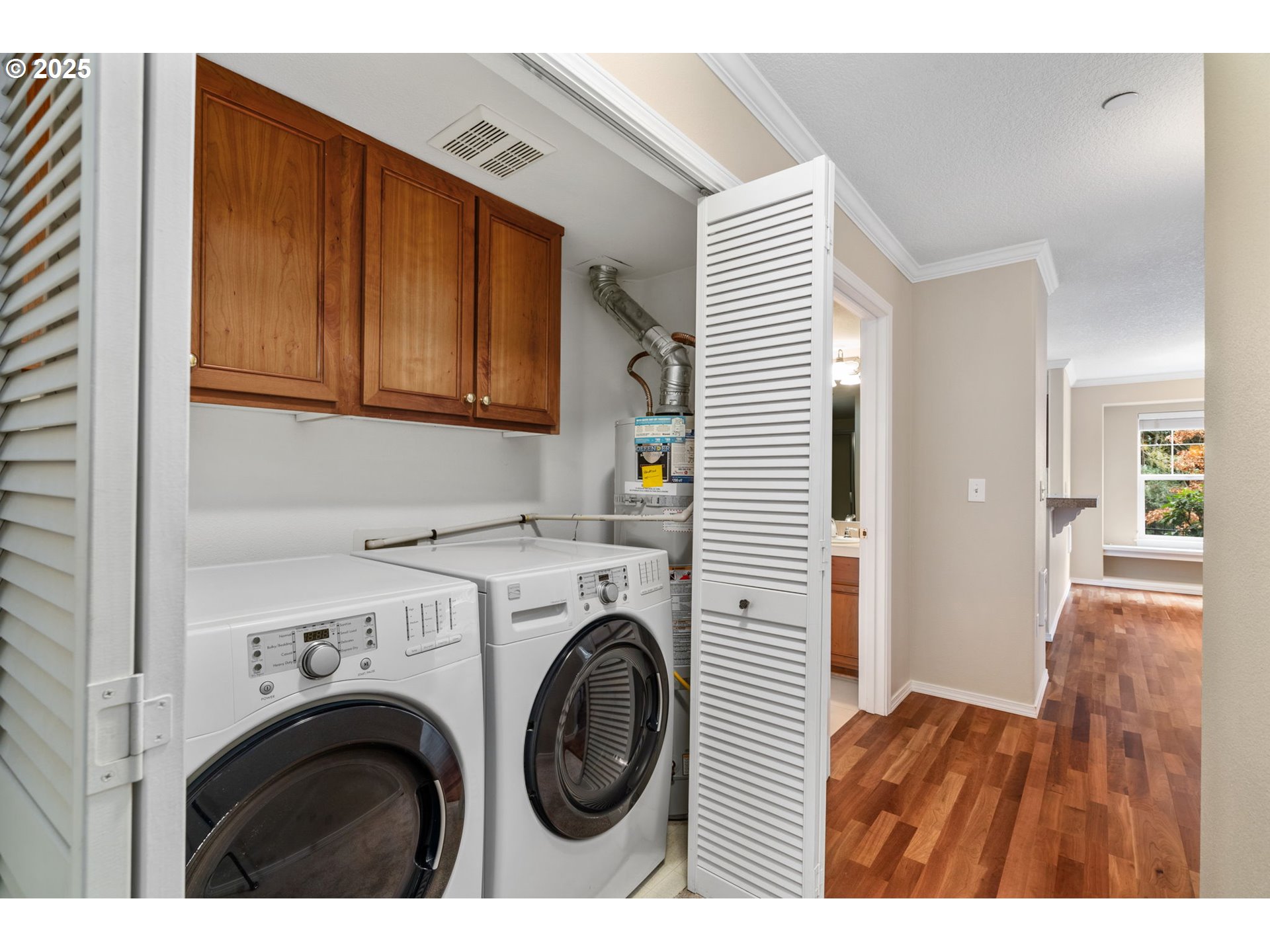 30406 Southwest Ruth Street, Unit 78 Wilsonville, OR 97070 - Photo 28 of 48 Laundry
