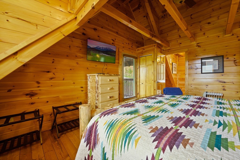 725 Big Bear Ridge Road Gatlinburg, TN 37738 - Photo 27 of 66 Gallery Image 27