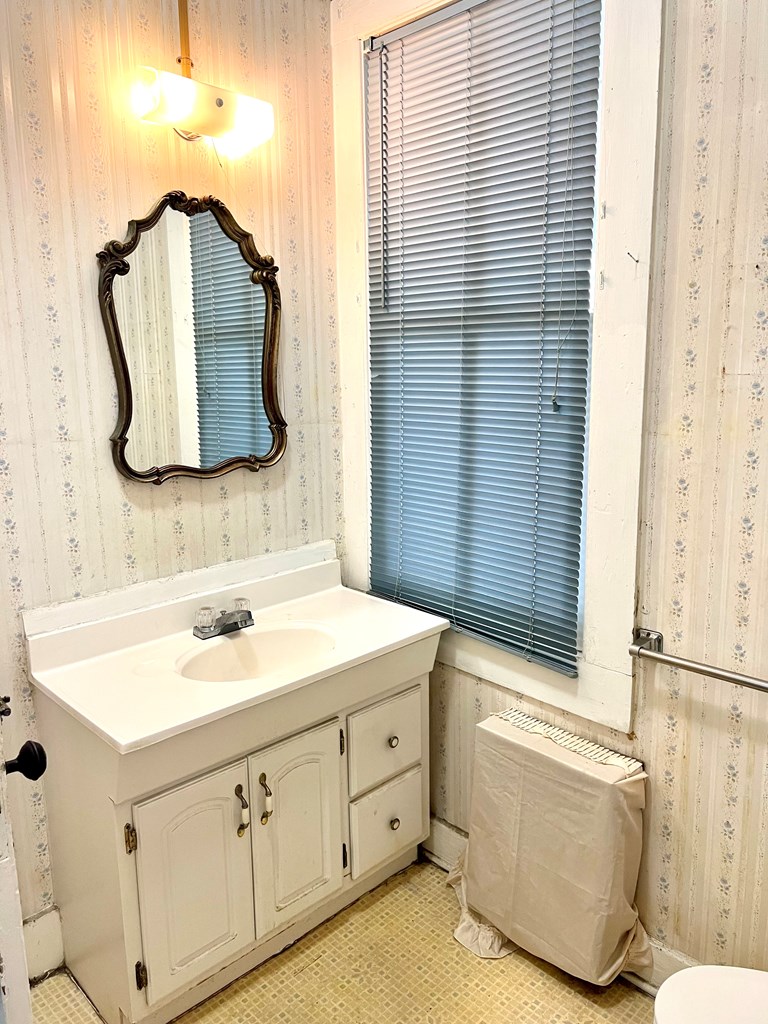 174 Clyde Howell Road Bainbridge, GA 39817 - Photo 30 of 41 Vanity in Bathroom 2