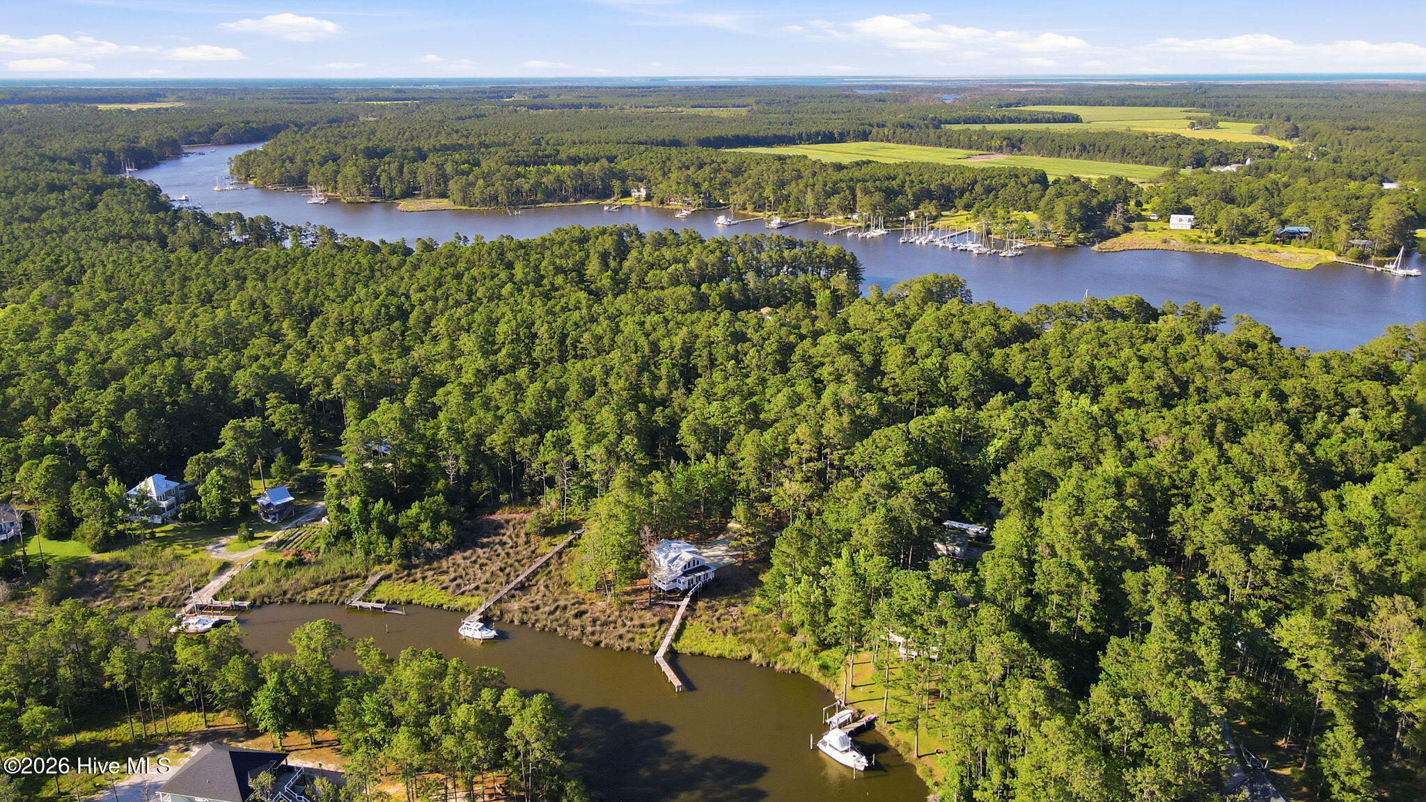 954 Fork Point Road Oriental, NC 28571 - Photo 47 of 56