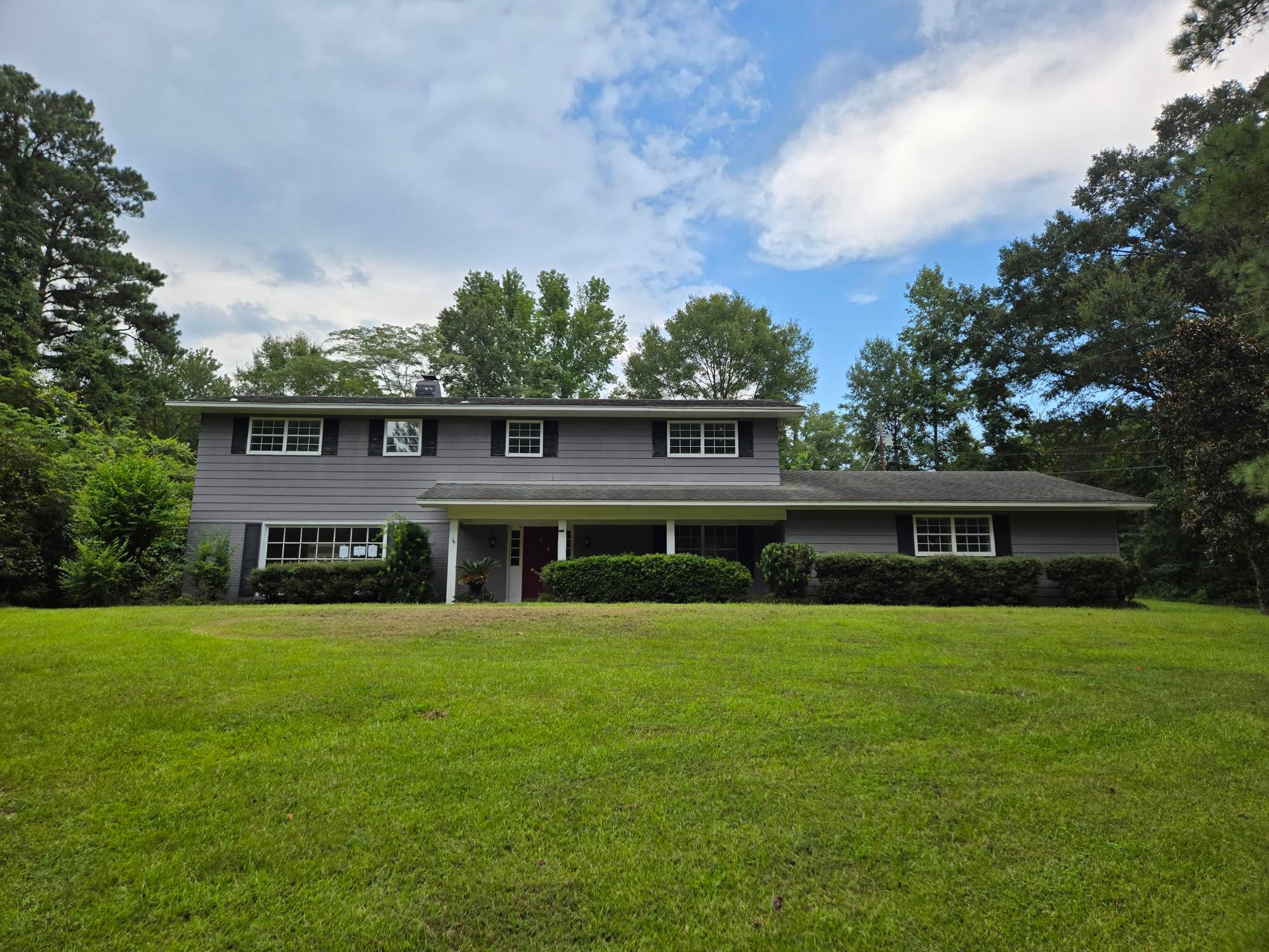3011 Wansley Road Laurel, MS 39443 - Photo 1 of 1 Front