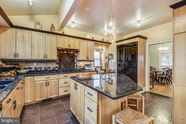 $861,000 | 704 Philadelphia Avenue, Takoma Park, MD 20912