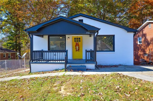 $235,000 | 3546 Shaw Road, Winston-Salem, NC 27105