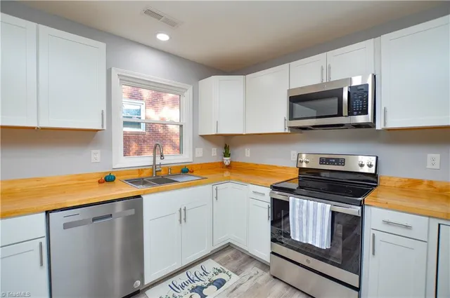 $235,000 | 3546 Shaw Road, Winston-Salem, NC 27105