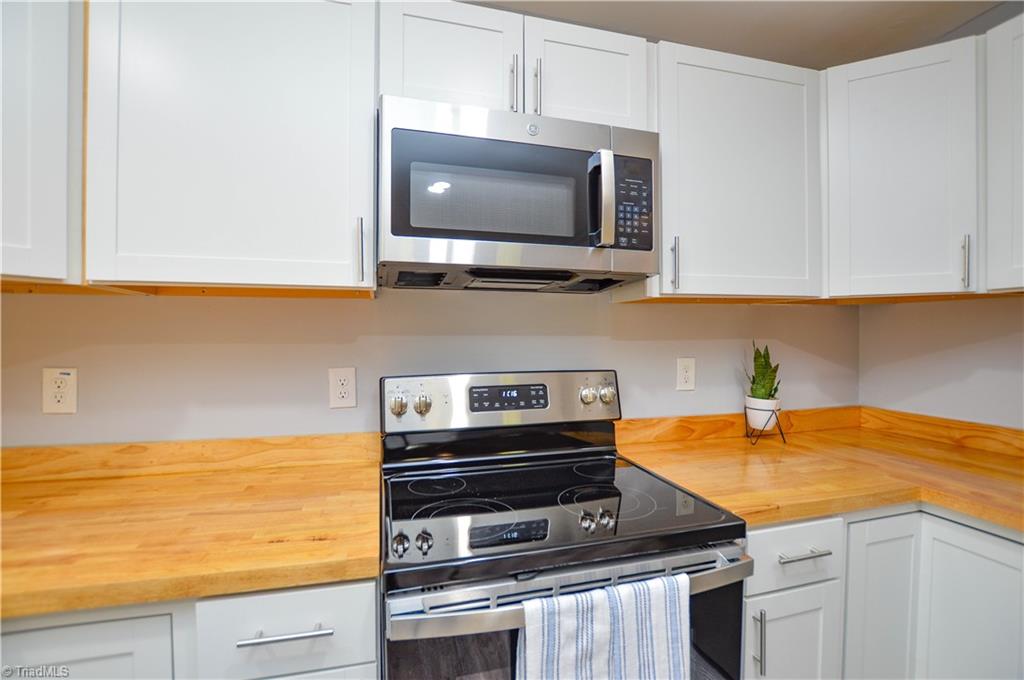 3546 Shaw Road Winston-Salem, NC 27105 - Photo 13 of 31