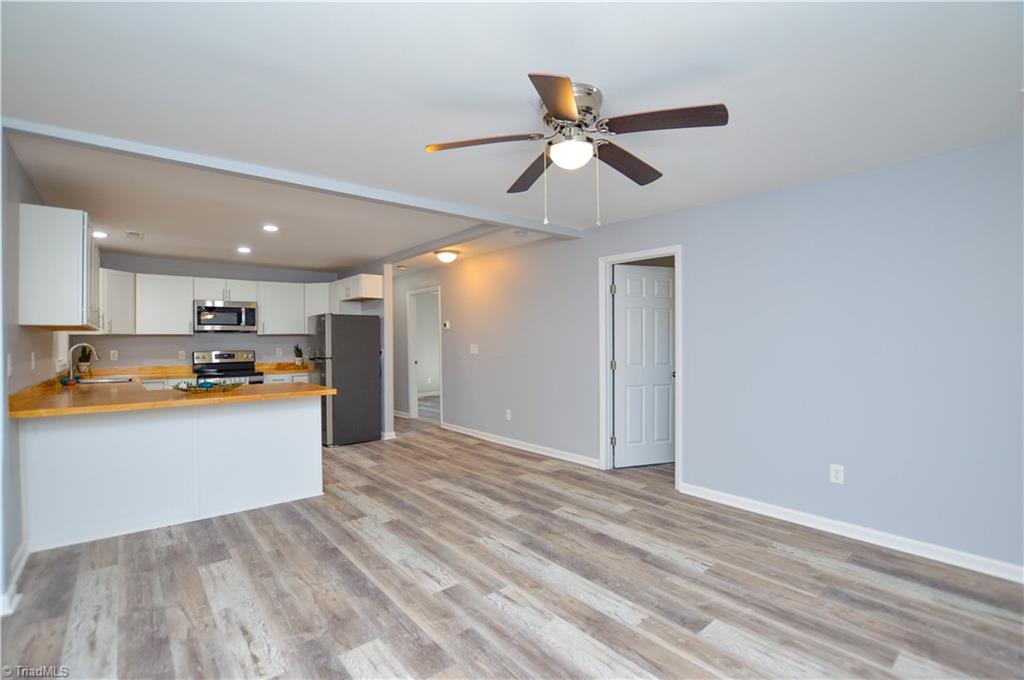 3546 Shaw Road Winston-Salem, NC 27105 - Photo 15 of 31