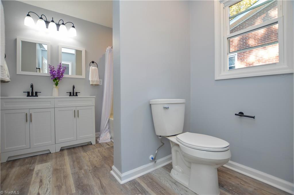 3546 Shaw Road Winston-Salem, NC 27105 - Photo 20 of 31