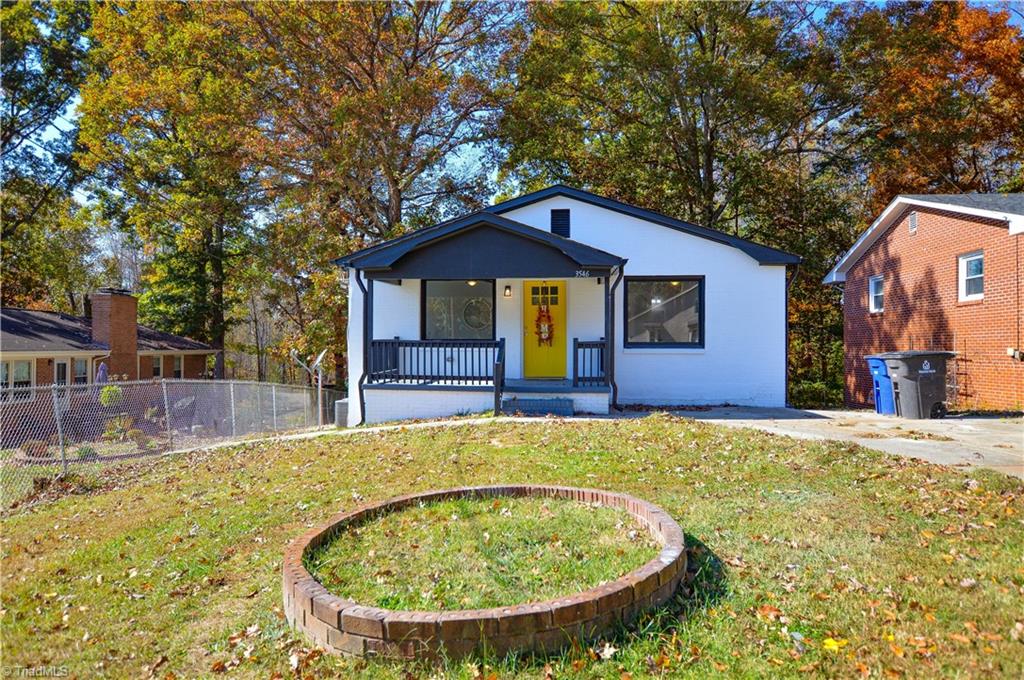 3546 Shaw Road Winston-Salem, NC 27105 - Photo 2 of 31