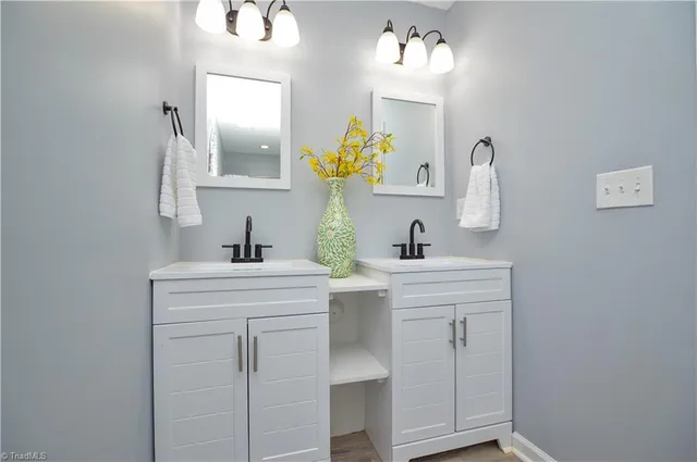 $235,000 | 3546 Shaw Road, Winston-Salem, NC 27105